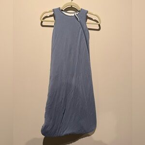Kyte BABY Sleeveless Sleep Sack. Large. 2.5 tog. Non smoking.